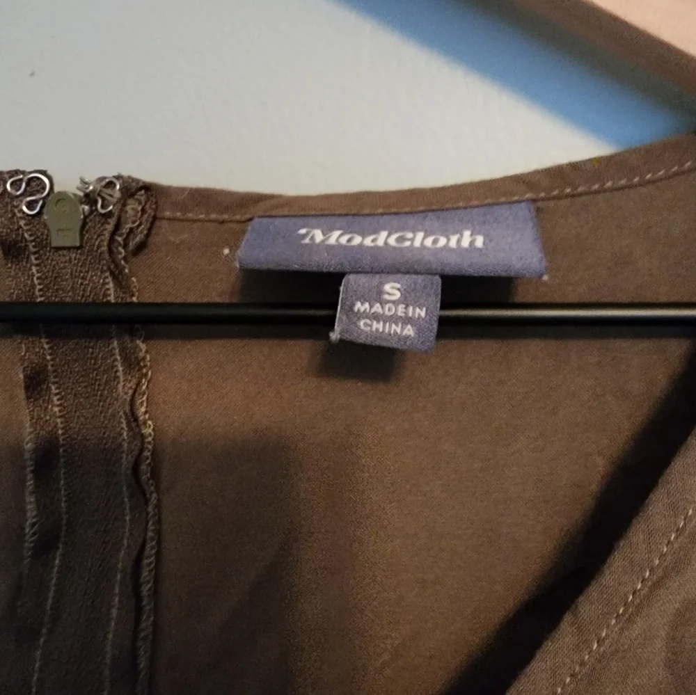 Modcloth Jumpsuit - Picture 3 of 3